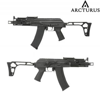 Arcturus AK74U Carbine AT-AK06E by Arcturus